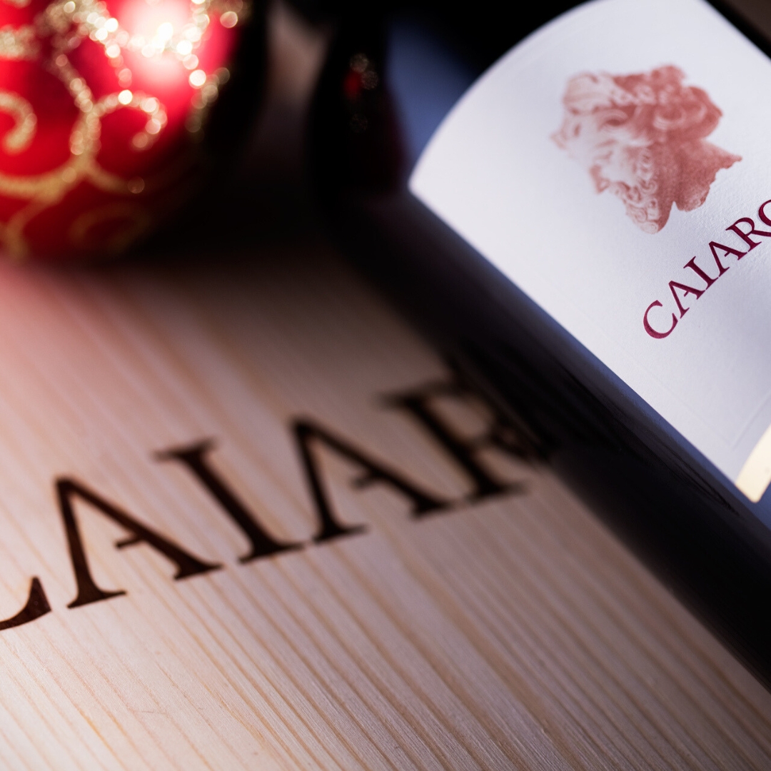 The Notes of Caiarossa – Xmas Edition