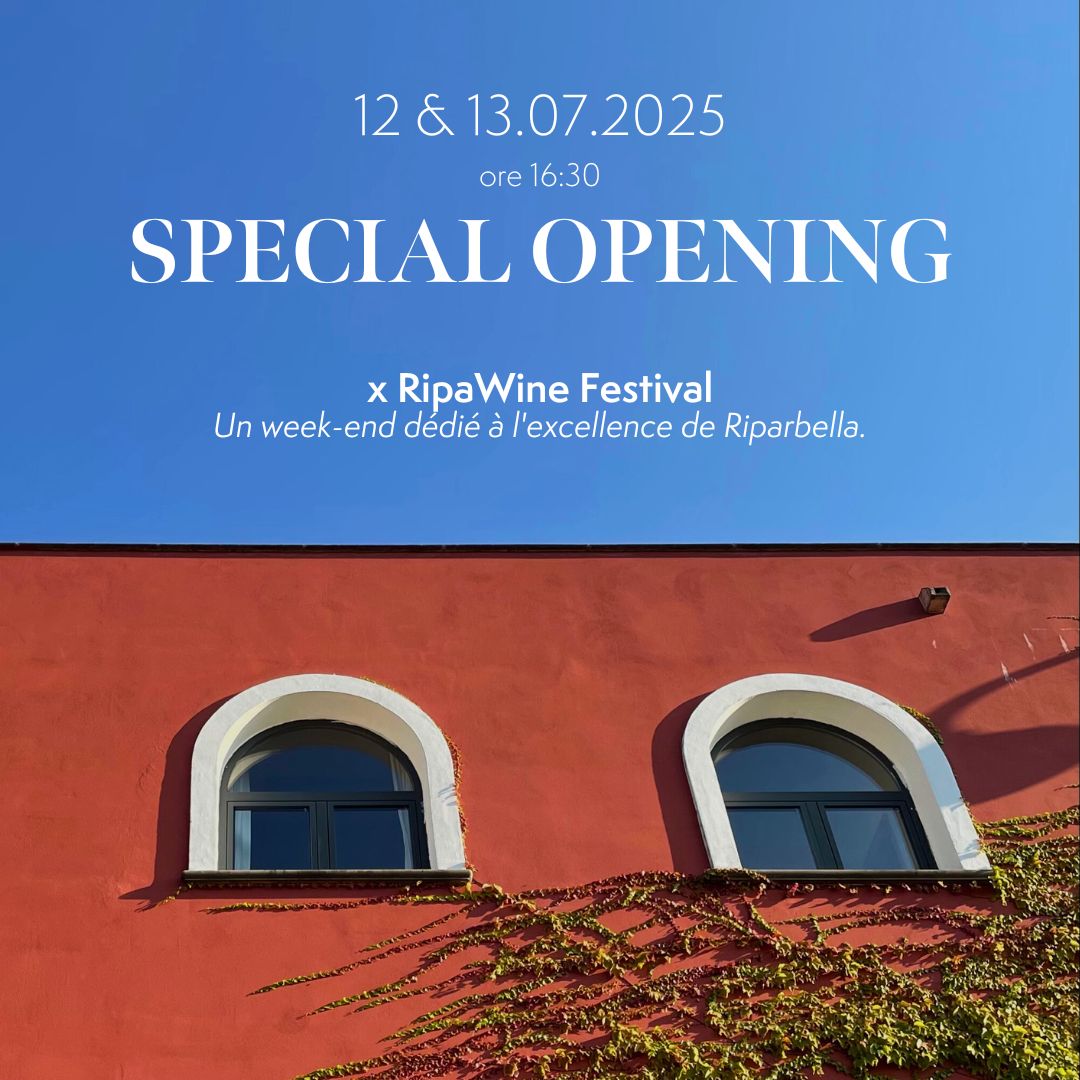 OPEN DAY
